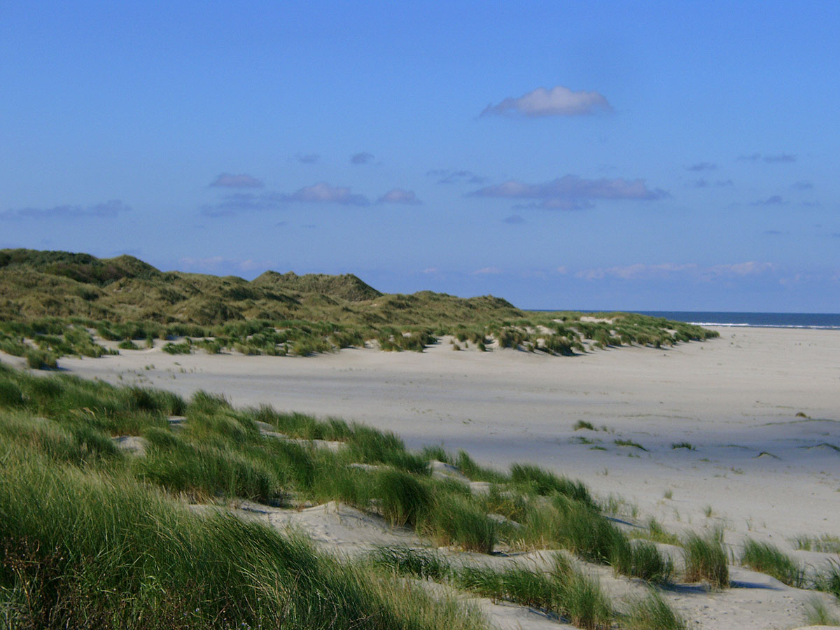 Langeoog